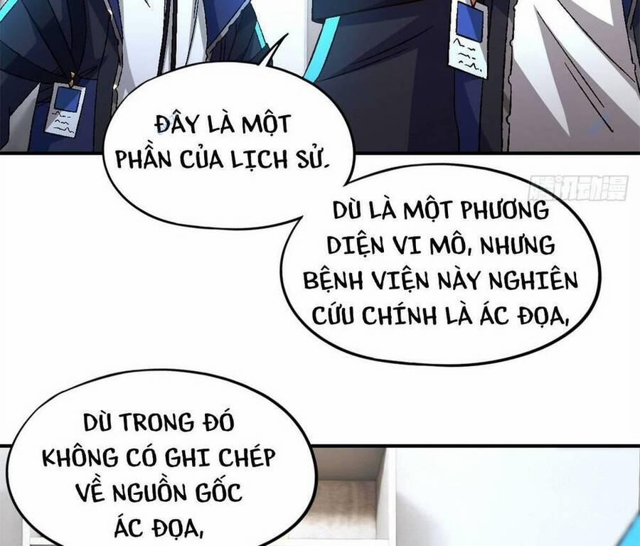Tận Thế Trò Chơi Ghép Hình 18 trang 48