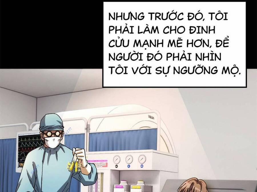 Tận Thế Trò Chơi Ghép Hình 18 trang 62