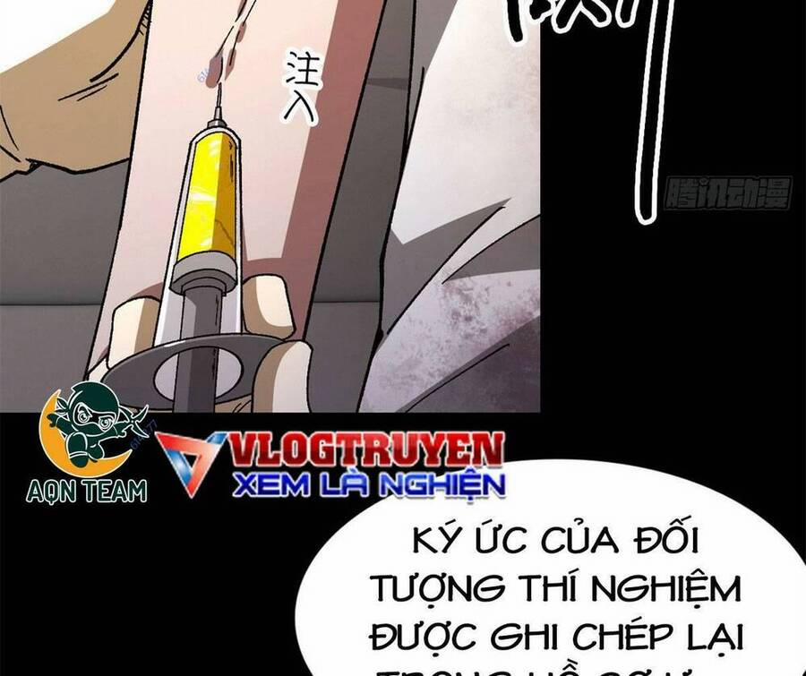 Tận Thế Trò Chơi Ghép Hình 18 trang 66