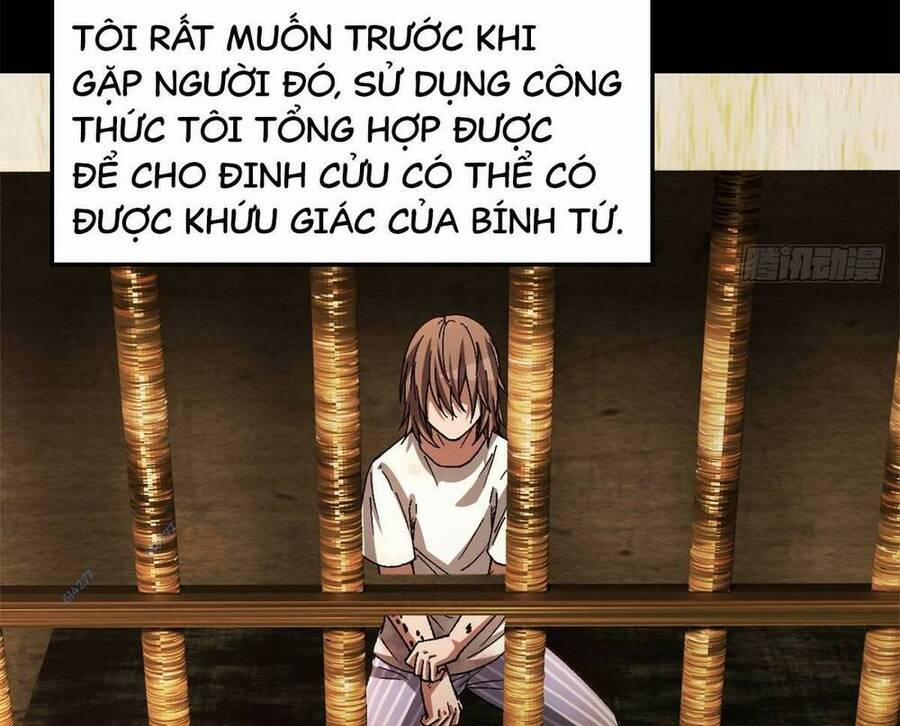 Tận Thế Trò Chơi Ghép Hình 18 trang 72