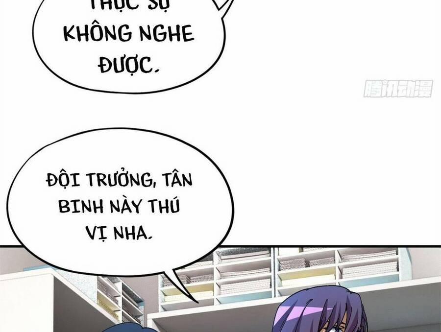 Tận Thế Trò Chơi Ghép Hình 18 trang 87