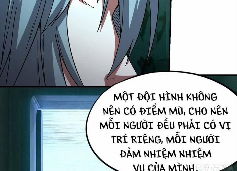 Tận Thế Trò Chơi Ghép Hình 18 trang 9