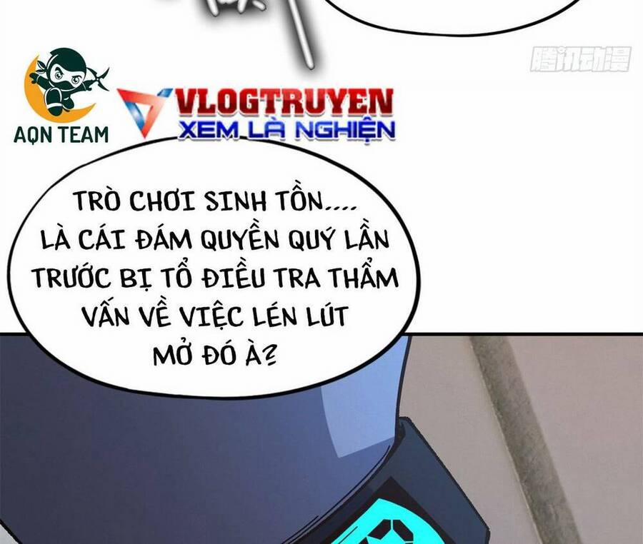 Tận Thế Trò Chơi Ghép Hình 18 trang 91
