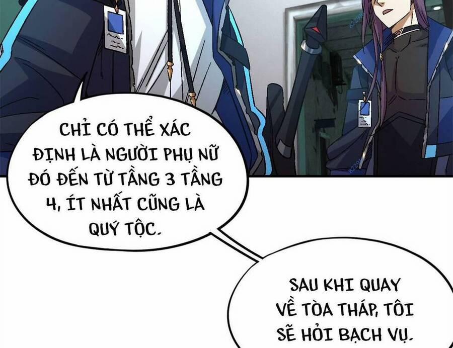 Tận Thế Trò Chơi Ghép Hình 19 trang 10