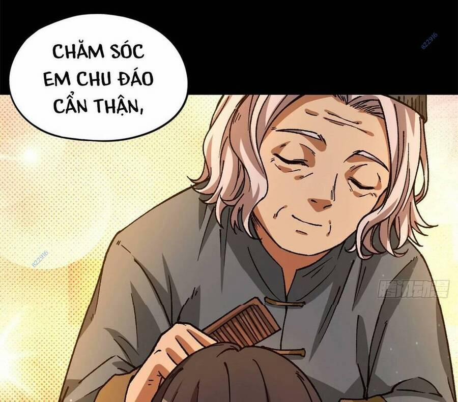 Tận Thế Trò Chơi Ghép Hình 19 trang 102