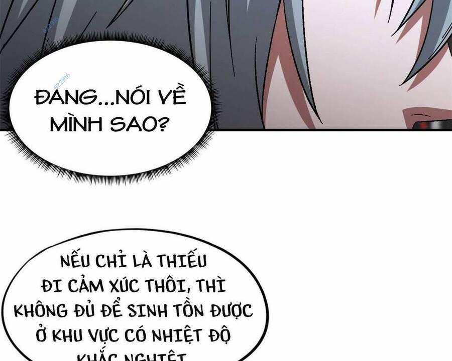 Tận Thế Trò Chơi Ghép Hình 19 trang 12