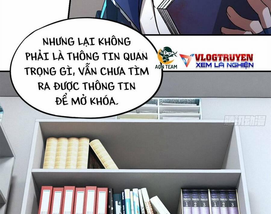Tận Thế Trò Chơi Ghép Hình 19 trang 31