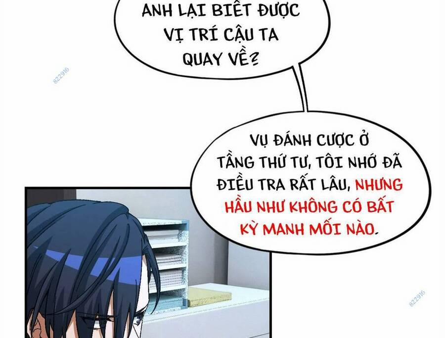 Tận Thế Trò Chơi Ghép Hình 19 trang 4