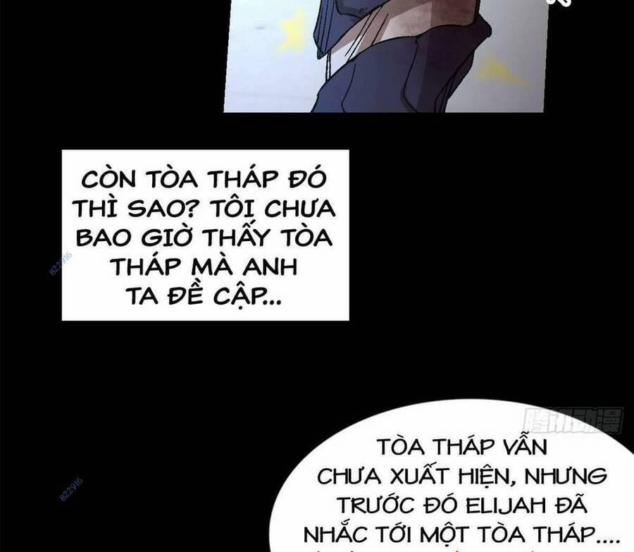 Tận Thế Trò Chơi Ghép Hình 19 trang 42