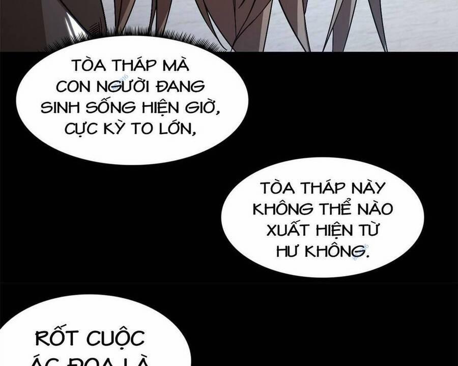 Tận Thế Trò Chơi Ghép Hình 19 trang 44