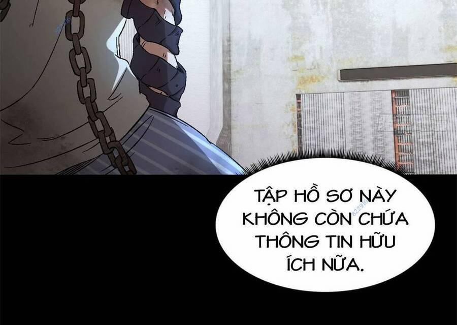 Tận Thế Trò Chơi Ghép Hình 19 trang 48