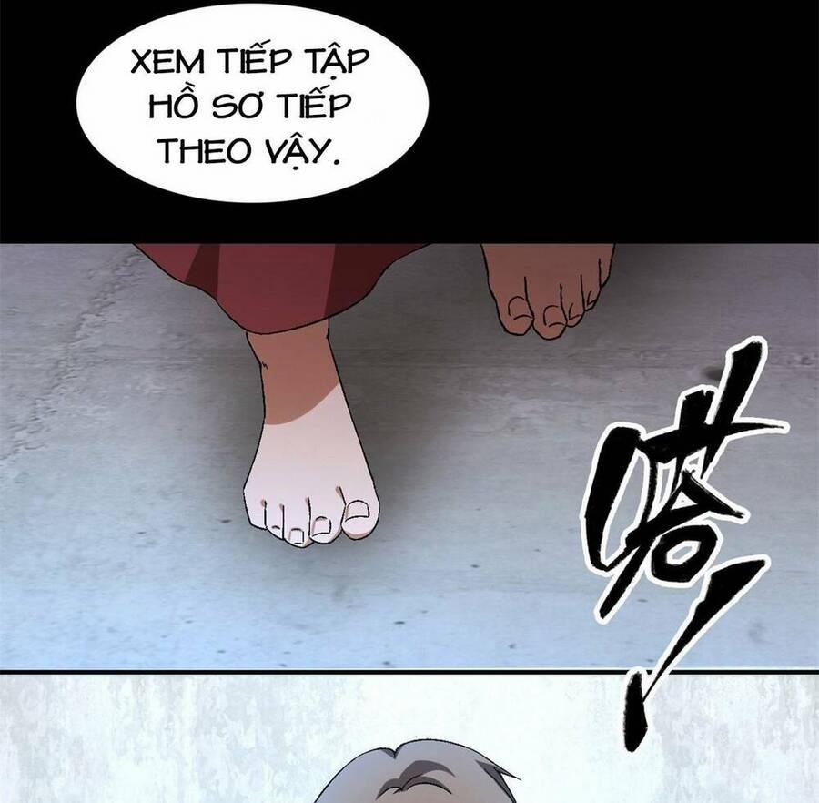 Tận Thế Trò Chơi Ghép Hình 19 trang 49