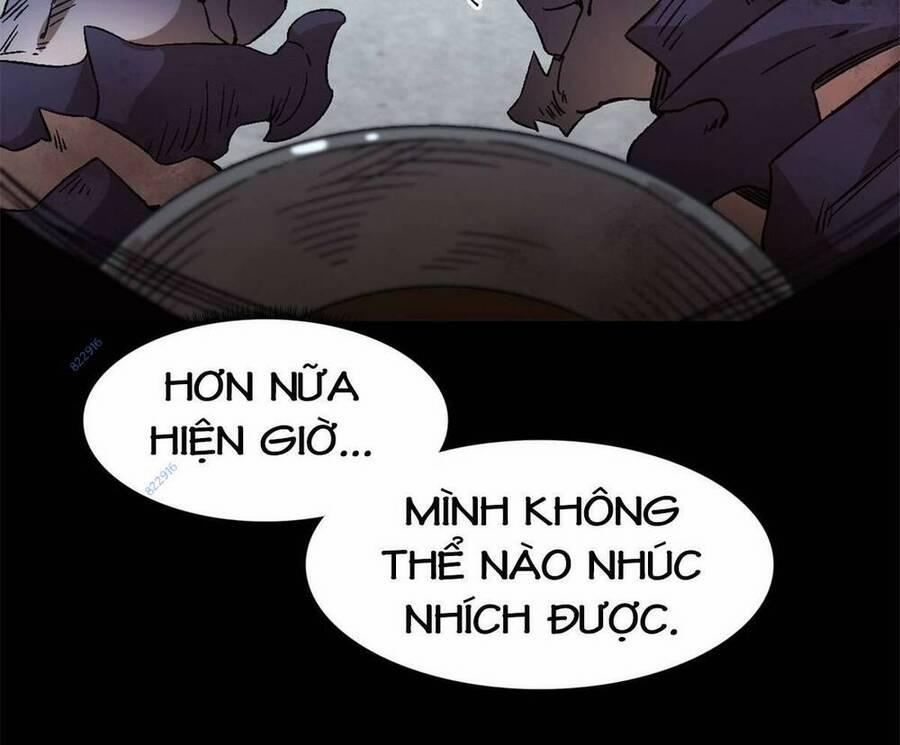 Tận Thế Trò Chơi Ghép Hình 19 trang 54