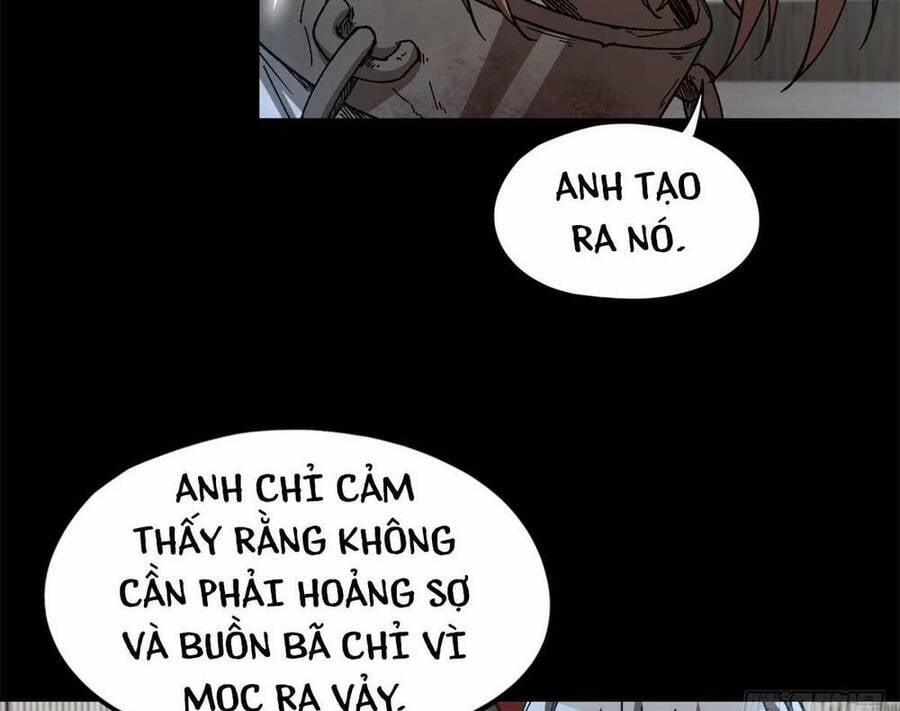 Tận Thế Trò Chơi Ghép Hình 19 trang 59