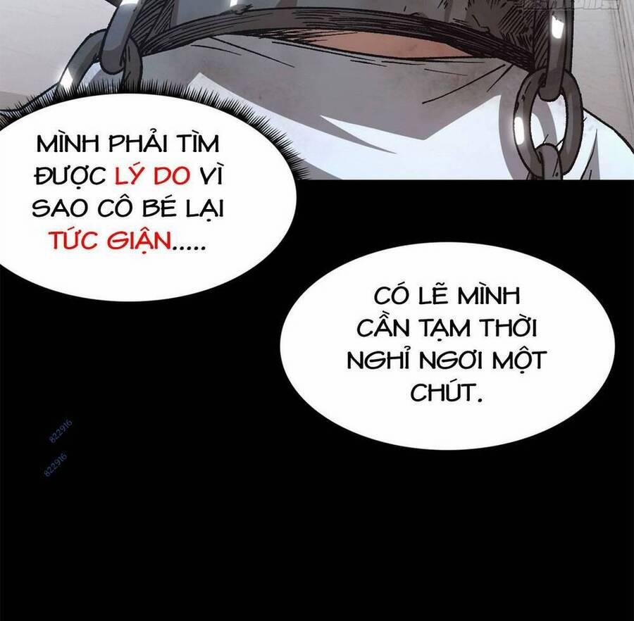 Tận Thế Trò Chơi Ghép Hình 19 trang 68