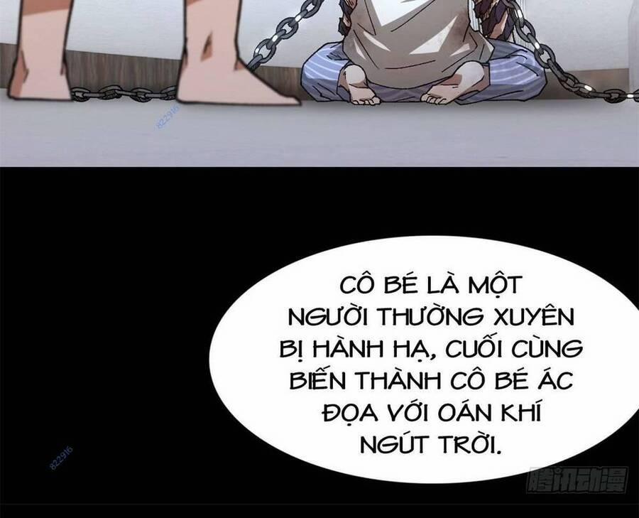 Tận Thế Trò Chơi Ghép Hình 19 trang 72