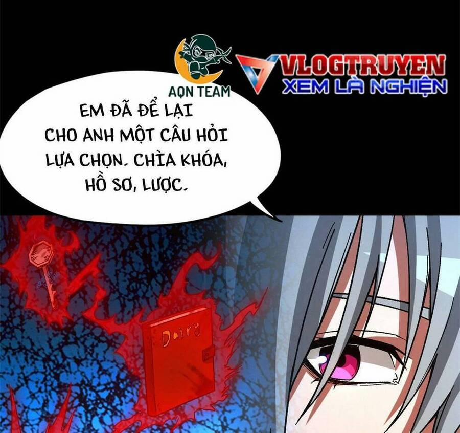 Tận Thế Trò Chơi Ghép Hình 19 trang 76