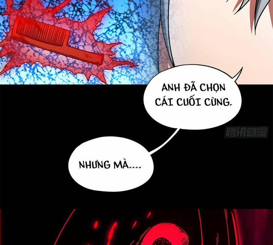 Tận Thế Trò Chơi Ghép Hình 19 trang 77