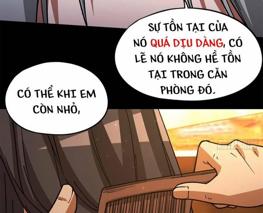 Tận Thế Trò Chơi Ghép Hình 19 trang 99