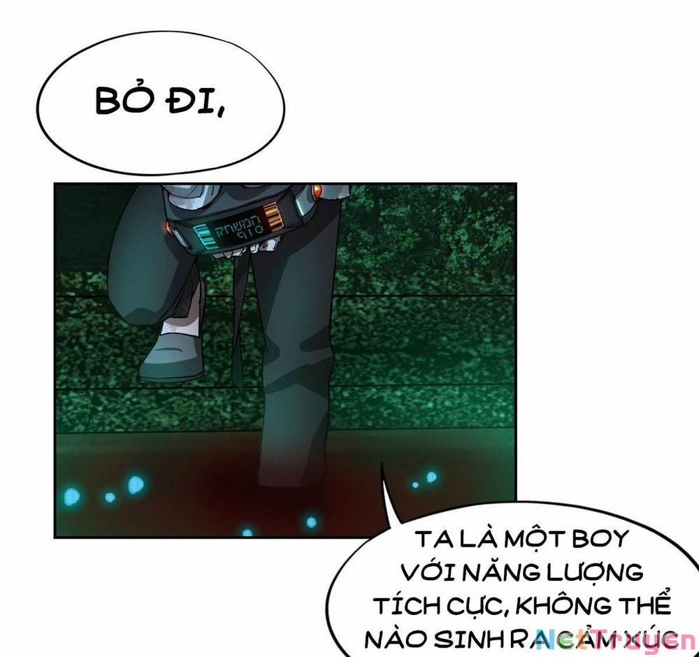 Tận Thế Trò Chơi Ghép Hình 2 trang 102