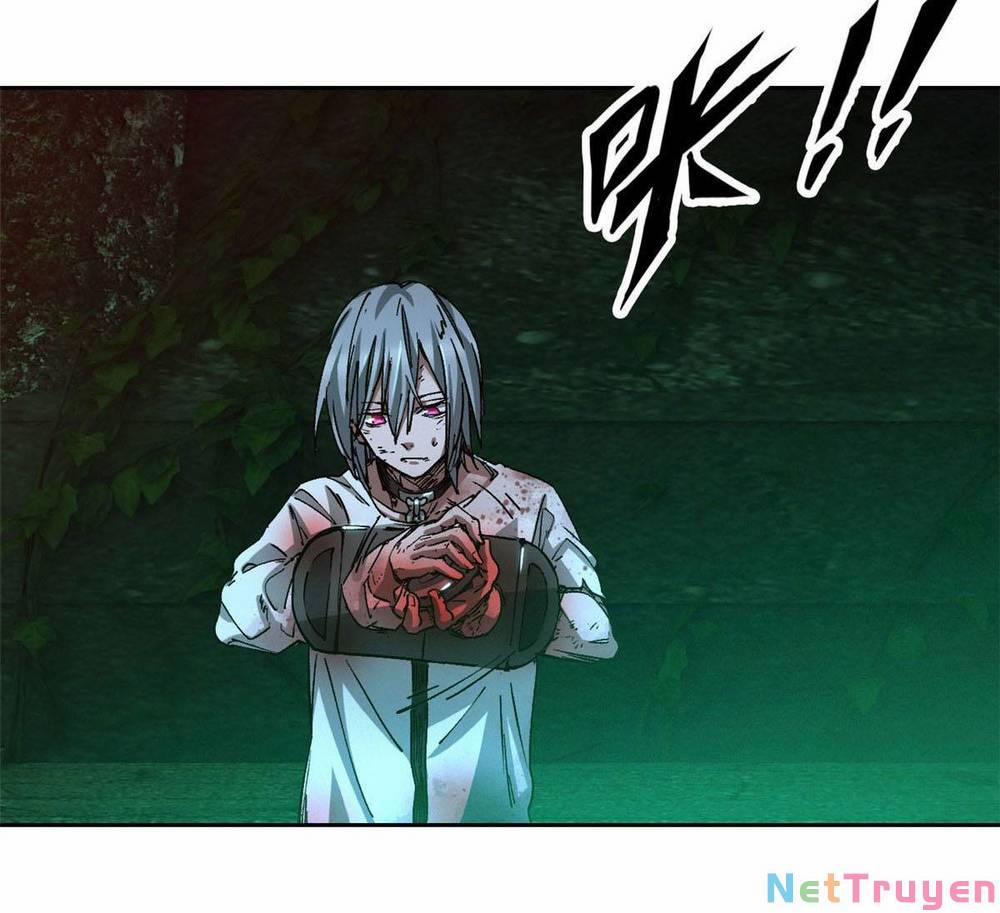 Tận Thế Trò Chơi Ghép Hình 2 trang 108