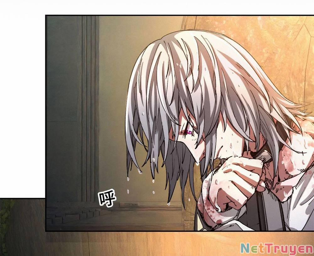 Tận Thế Trò Chơi Ghép Hình 2 trang 25