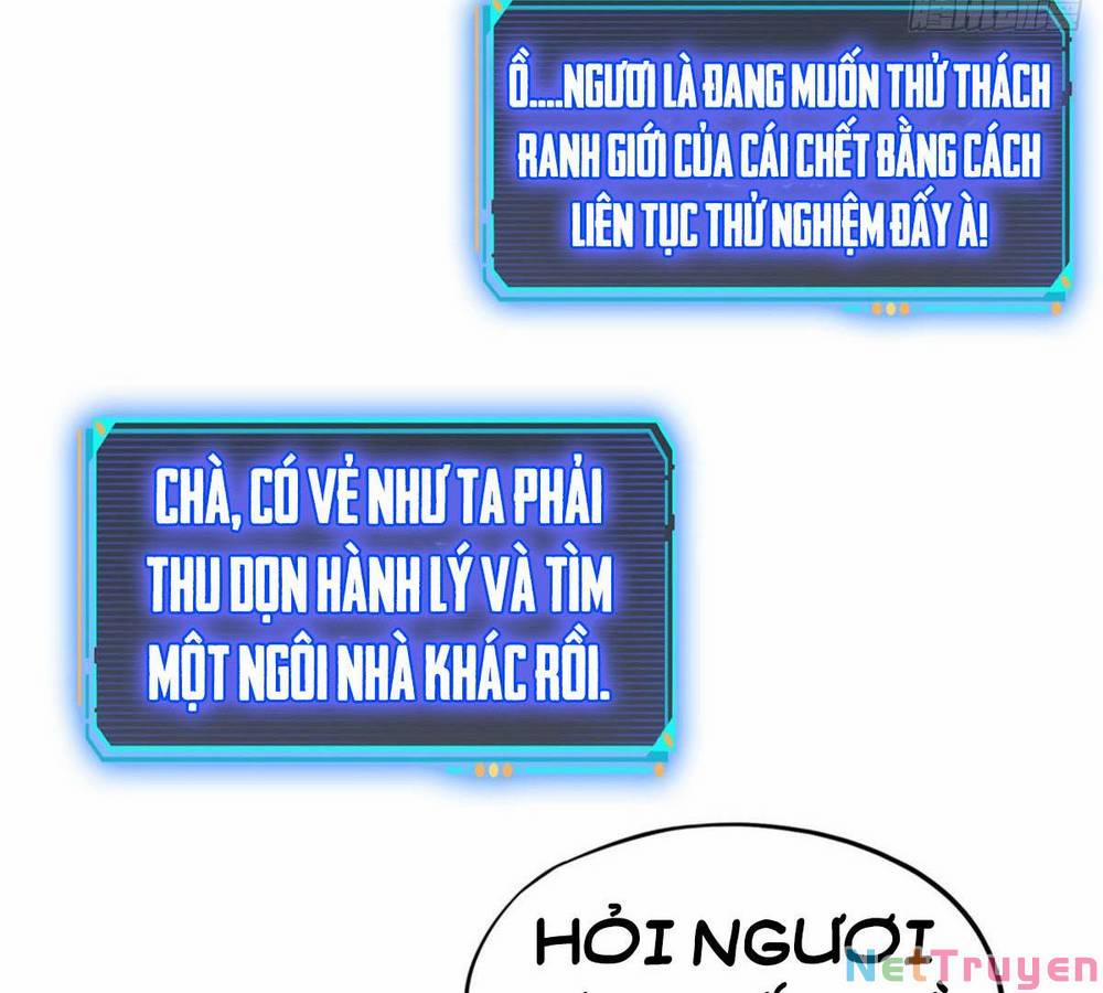 Tận Thế Trò Chơi Ghép Hình 2 trang 40