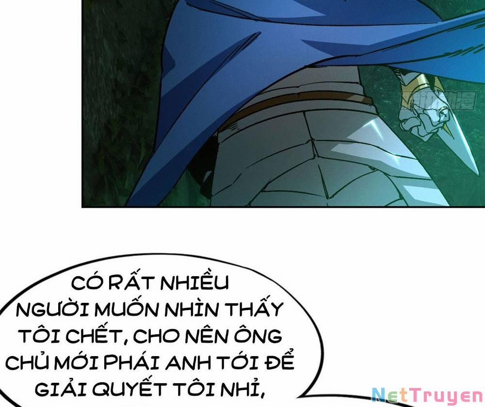 Tận Thế Trò Chơi Ghép Hình 2 trang 70