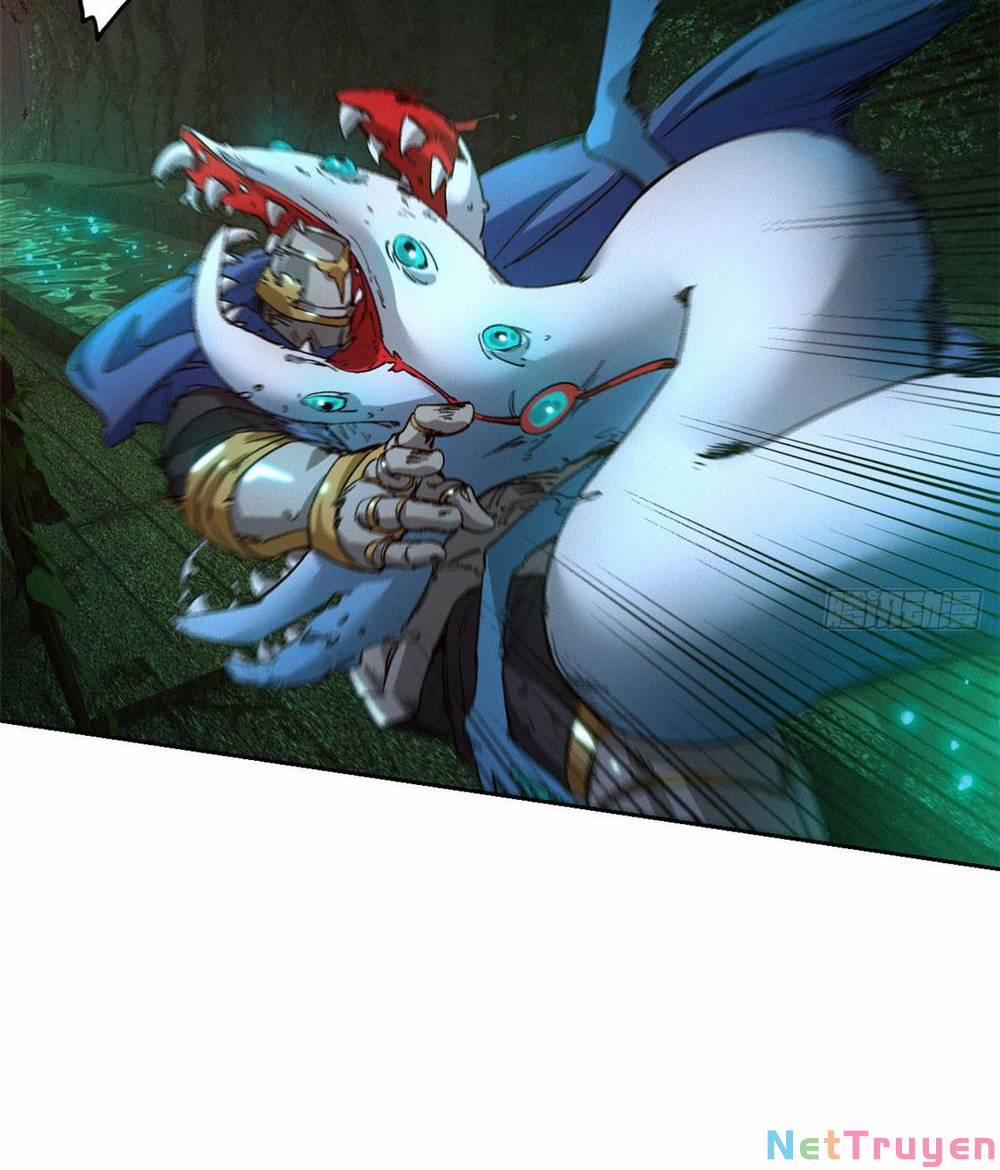 Tận Thế Trò Chơi Ghép Hình 2 trang 92