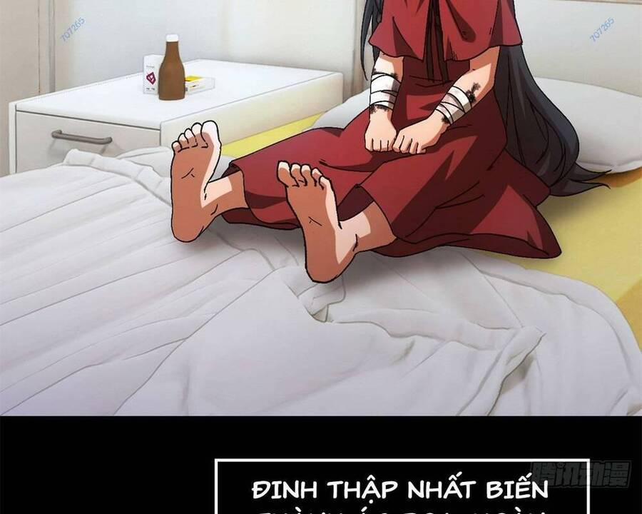 Tận Thế Trò Chơi Ghép Hình 20 trang 102
