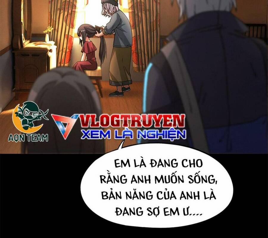 Tận Thế Trò Chơi Ghép Hình 20 trang 11