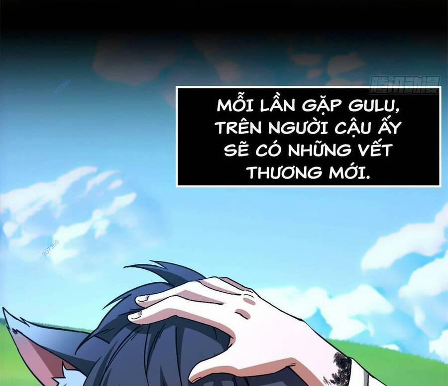 Tận Thế Trò Chơi Ghép Hình 20 trang 110