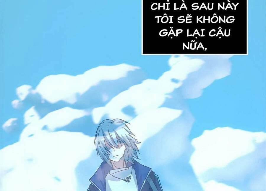 Tận Thế Trò Chơi Ghép Hình 20 trang 113