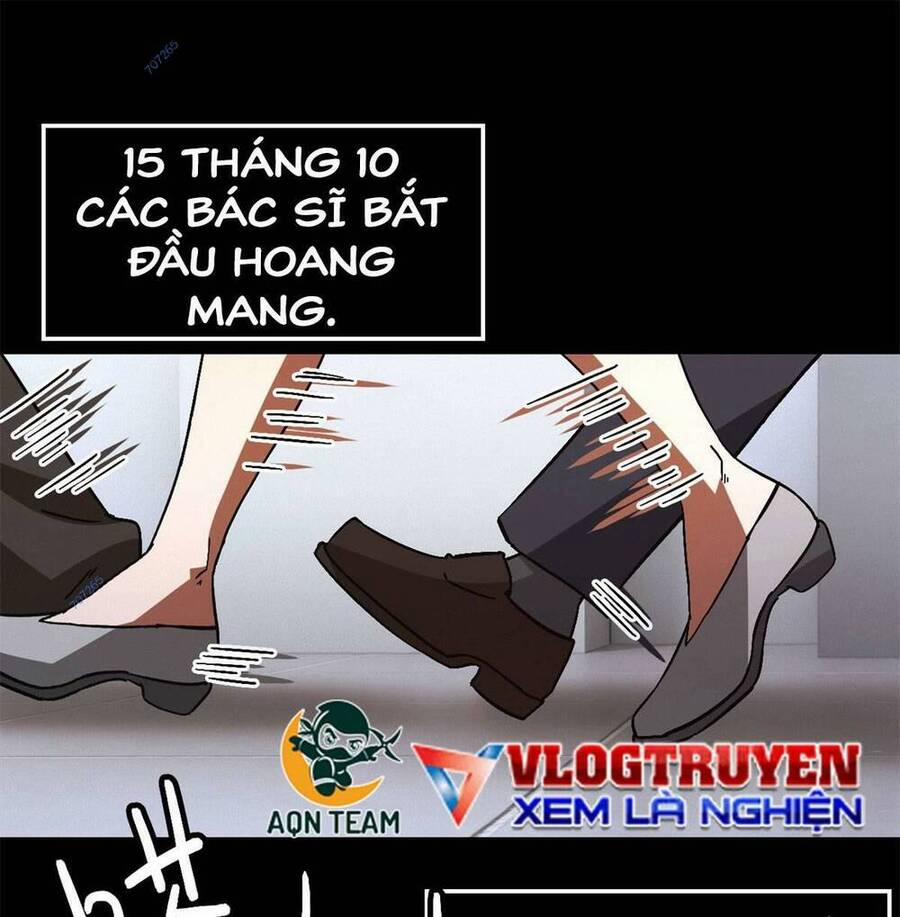 Tận Thế Trò Chơi Ghép Hình 20 trang 116