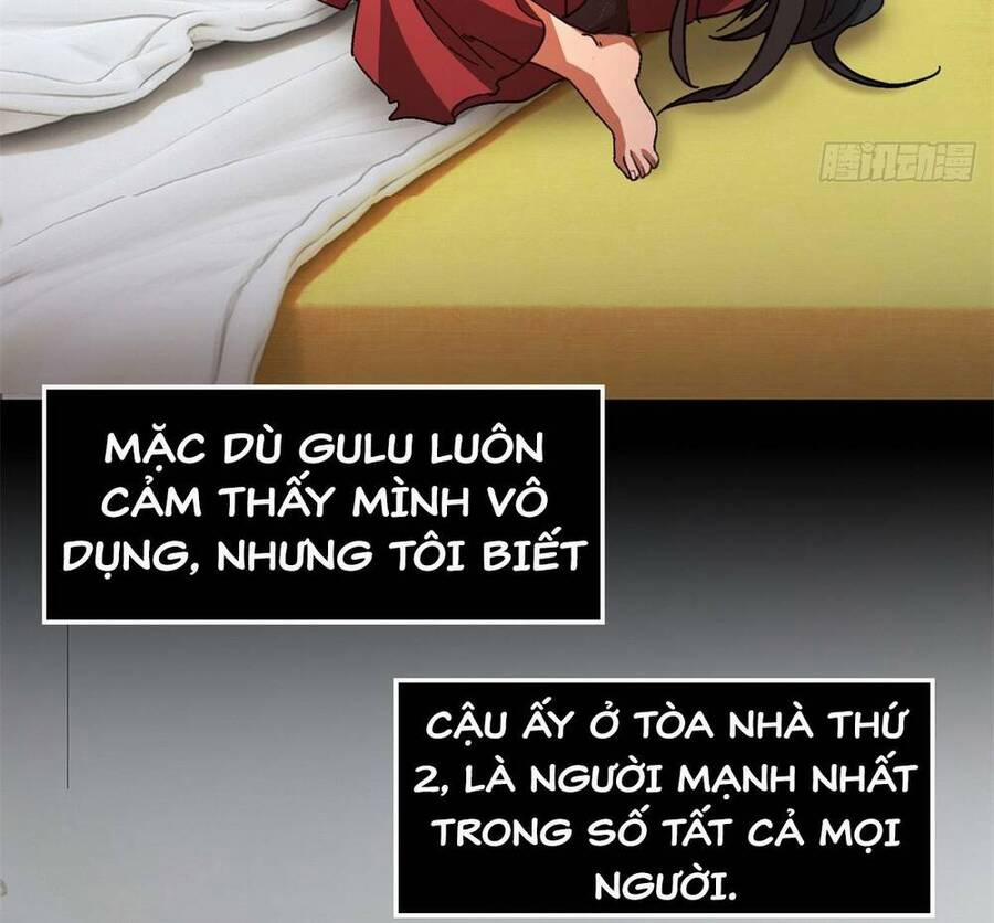 Tận Thế Trò Chơi Ghép Hình 20 trang 119