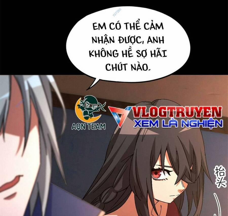 Tận Thế Trò Chơi Ghép Hình 20 trang 16