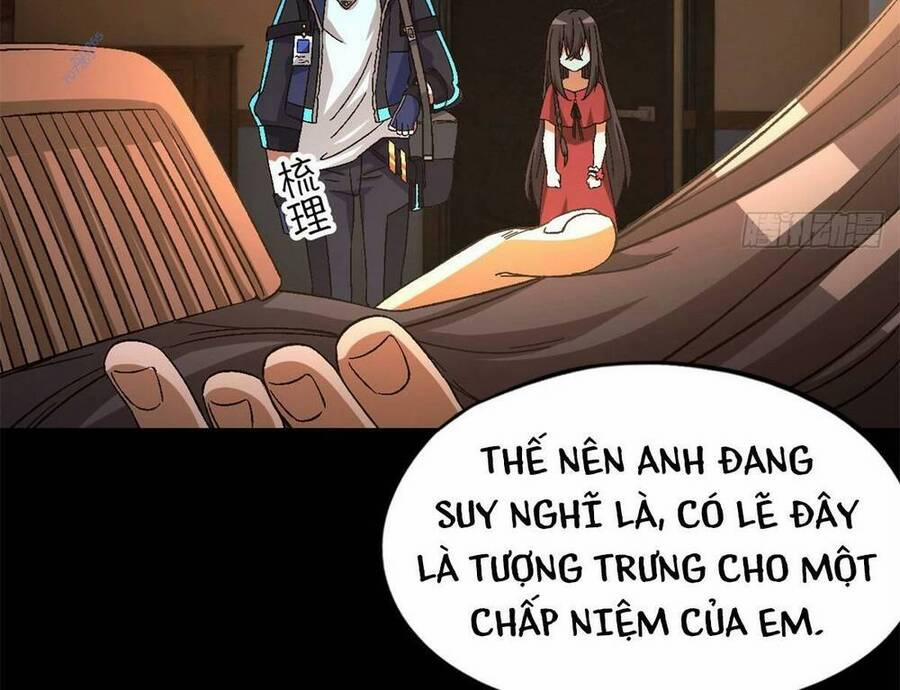 Tận Thế Trò Chơi Ghép Hình 20 trang 2