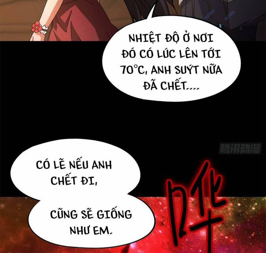 Tận Thế Trò Chơi Ghép Hình 20 trang 20