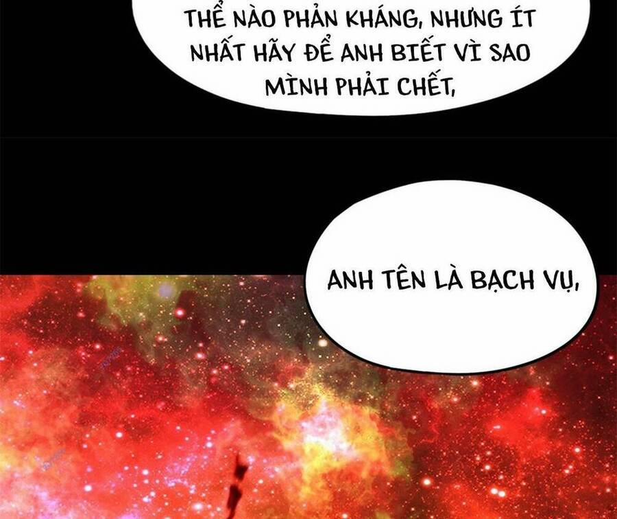 Tận Thế Trò Chơi Ghép Hình 20 trang 22
