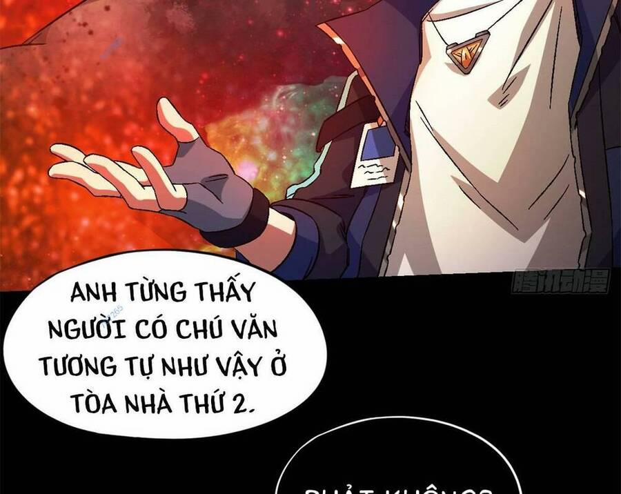 Tận Thế Trò Chơi Ghép Hình 20 trang 30