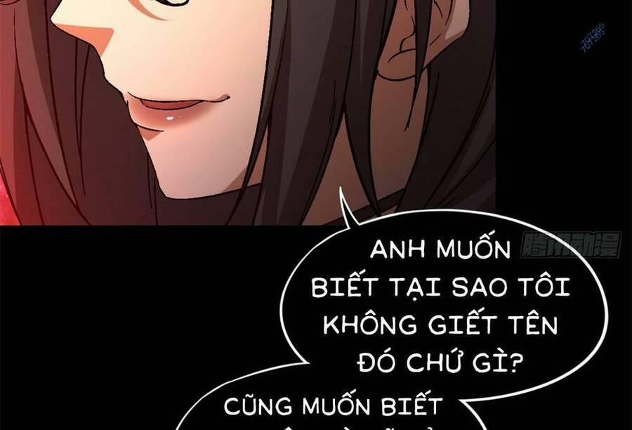 Tận Thế Trò Chơi Ghép Hình 20 trang 32