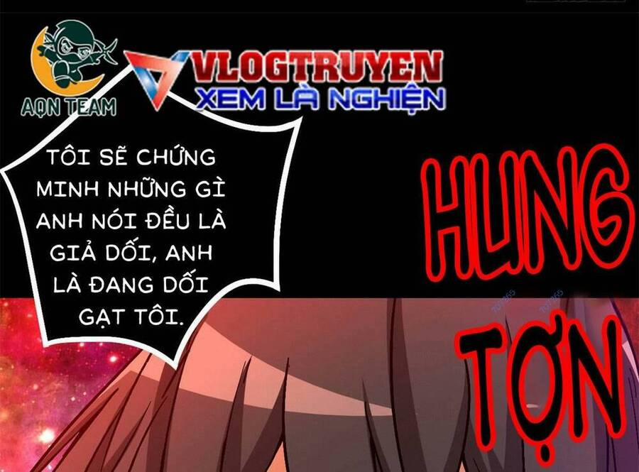 Tận Thế Trò Chơi Ghép Hình 20 trang 36