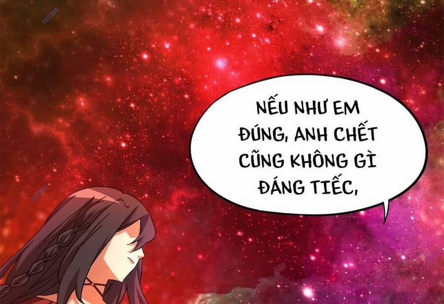 Tận Thế Trò Chơi Ghép Hình 20 trang 40