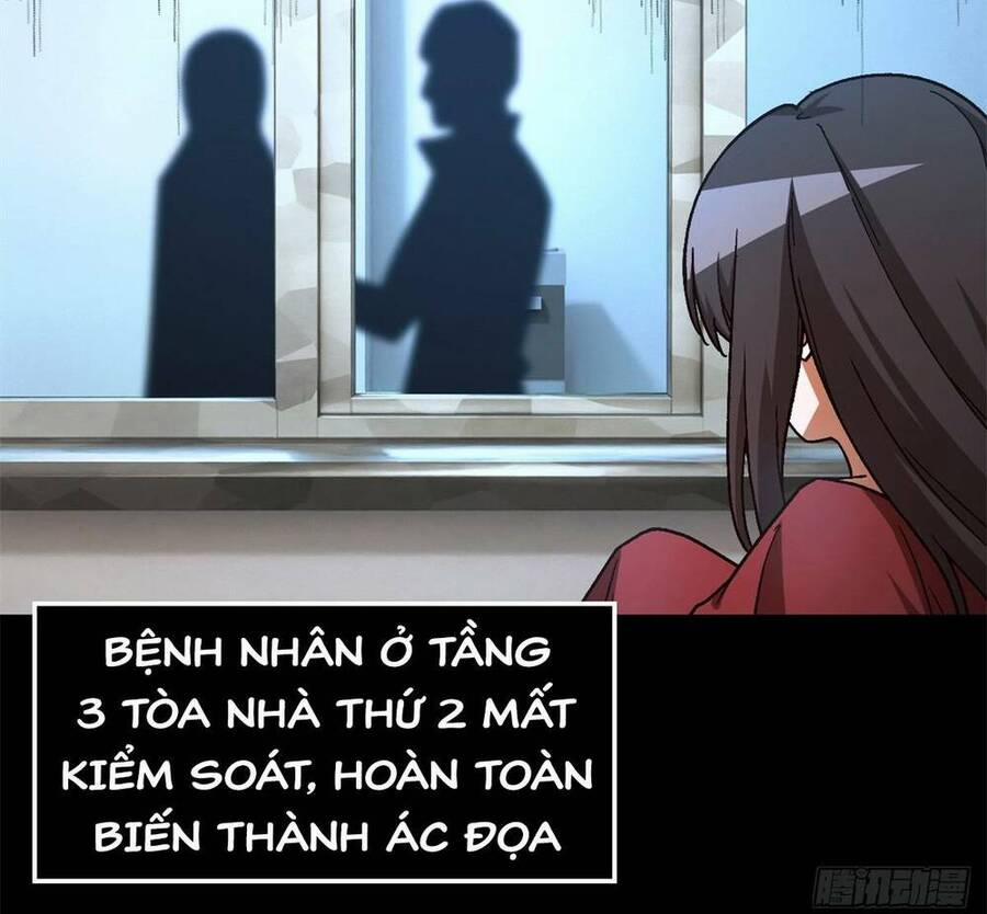 Tận Thế Trò Chơi Ghép Hình 20 trang 79