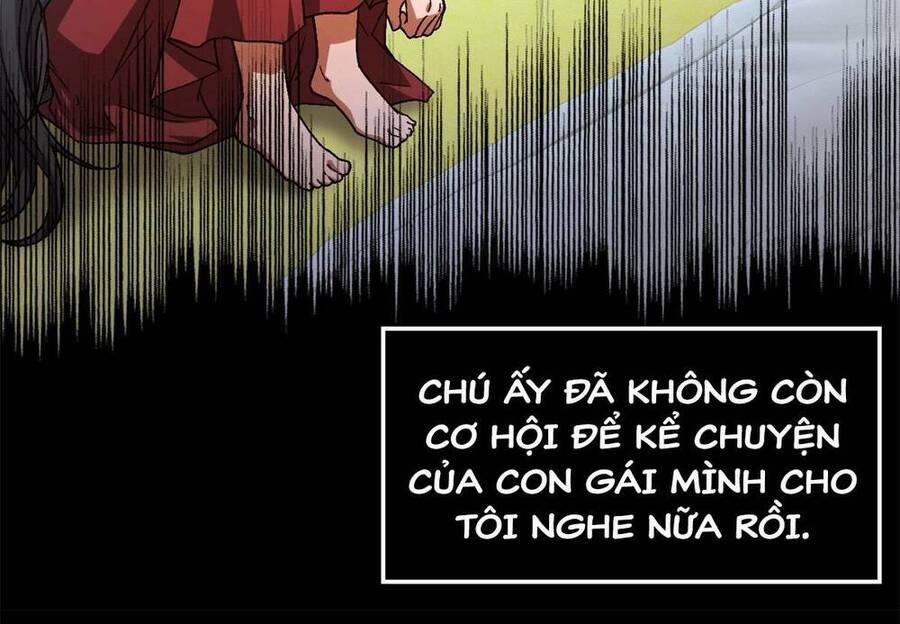 Tận Thế Trò Chơi Ghép Hình 20 trang 85