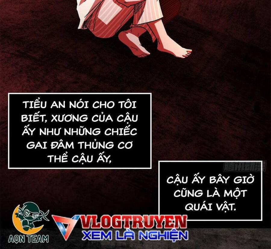 Tận Thế Trò Chơi Ghép Hình 20 trang 91