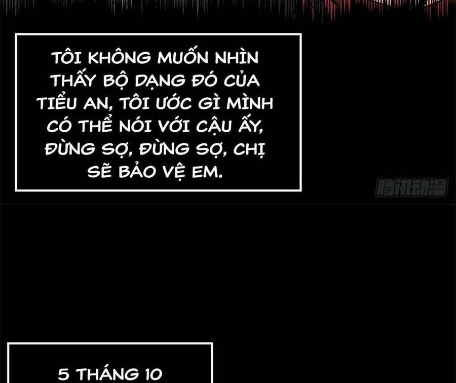 Tận Thế Trò Chơi Ghép Hình 20 trang 93