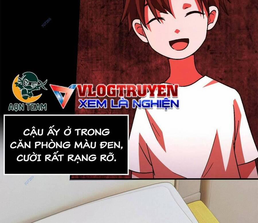 Tận Thế Trò Chơi Ghép Hình 20 trang 96