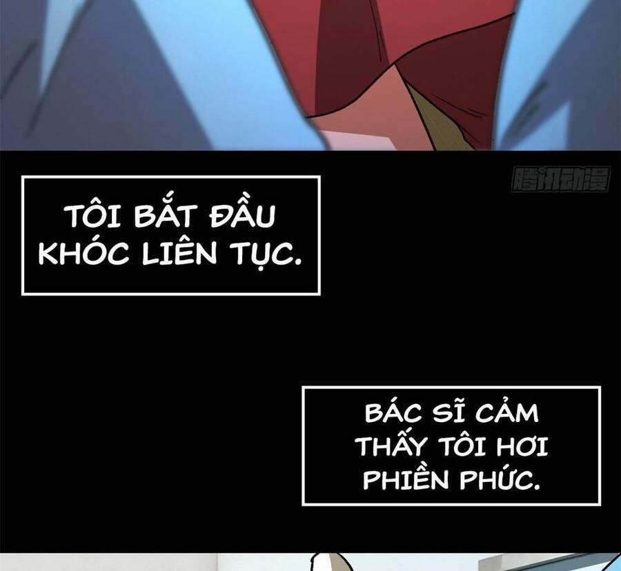 Tận Thế Trò Chơi Ghép Hình 20 trang 99