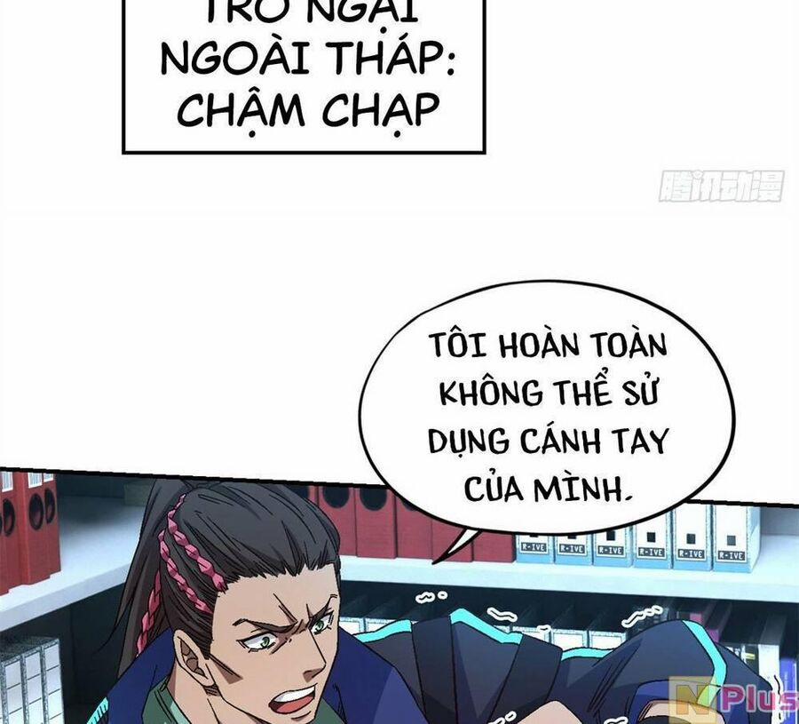 Tận Thế Trò Chơi Ghép Hình 21 trang 103